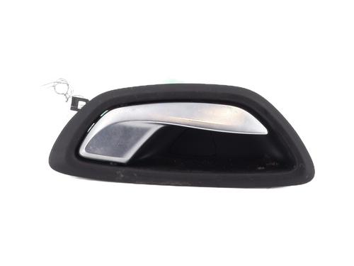 Højre bagtil invendig håndtag RENAULT MEGANE IV Hatchback (B9A/M/N_) 1.5 dCi 110 (B9A3) (110 hp) 33186588