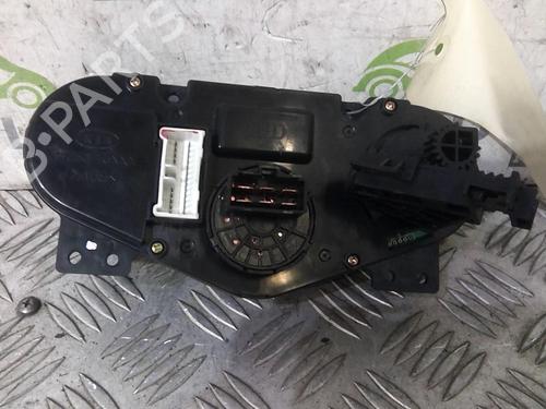 Used Climate control KIA RIO II (JB) 1.5 CRDi (110 hp) 20370010