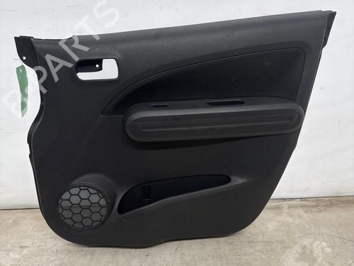 Front right panel OPEL AGILA B (H08) 1.0 (F68) | BP37504566C59 - Image 2