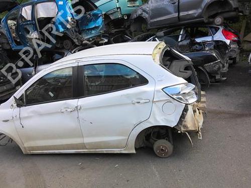 Left front window switch FORD KA+ III (UK, FK) 1.2 | BP26436157I27 - Image 29