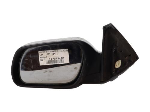 Left mirror MAZDA 3 (BK) 1.6 DI Turbo | BP31301856C26  - Image 5