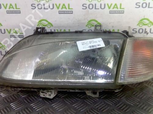 Used Left headlight FORD GALAXY I (WGR) 1.9 TDI (110 hp) 22000037