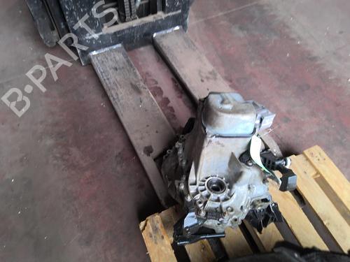 Gearbox CITROËN C3 III (SX) 1.2 PureTech 82 | BP25275886M3 - Image 5