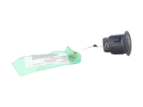 Used Switch Switch RENAULT SCÉNIC III (JZ0/1_) 1.5 dCi (JZ02, JZ0R) (95 hp) 23846632 23846632