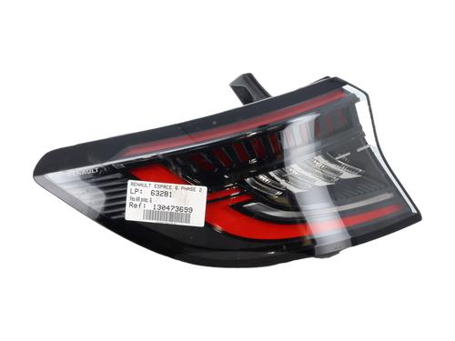 Left taillight RENAULT ESPACE VI (RHN) E-TECH 200 Hybrid | BP38167118C34 - Image 3
