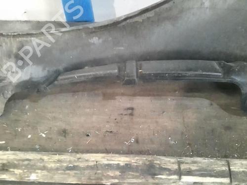 Right front fenders PEUGEOT 308 I (4A_, 4C_) 1.6 HDi | BP20355205C42 