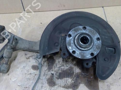 left-front-steering-knuckle-vw-passat-b55-variant-3b6-2000-2001-2002-2003-2004-2005-27266610 main image