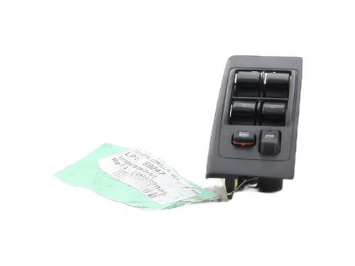 Used Left front window switch Left front window switch 27550730 27550730