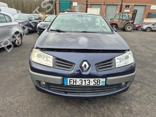 Right front window switch RENAULT MEGANE II Coupé-Cabriolet (EM0/1_) 1.5 dCi (EM1E) | BP32446169I26 - Image 10