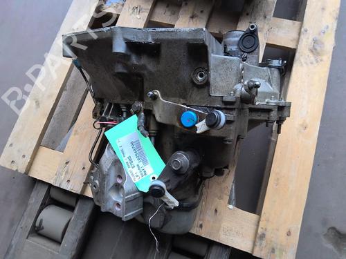 Gearbox PEUGEOT 2008 I (CU_) 1.2 PureTech 82 | BP24233321M3  - Image 5