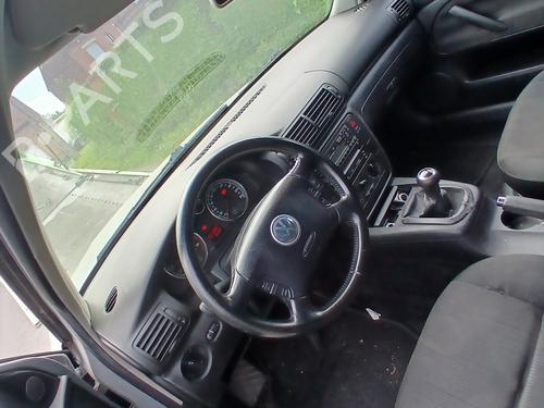 Front right lock VW PASSAT B5.5 (3B3) | BP36761320C97 - Image 11