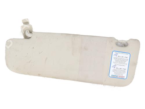 Venstre solskjerm FIAT 500 (312_) 1.3 D Multijet (312AXB1A) (75 hp) 25746719