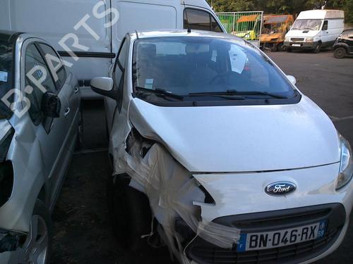 Left mirror FORD KA (RU8) 1.2 | BP21998992C26 