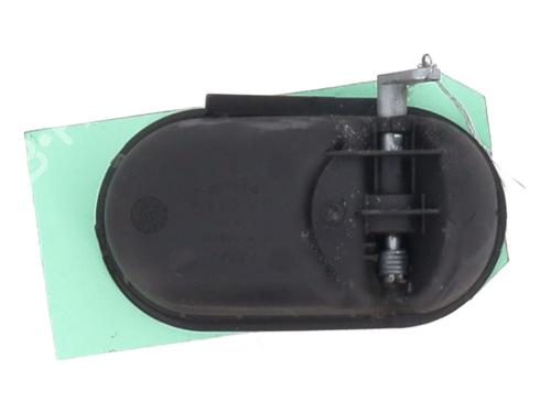 Front left interior door handle AUDI TT Roadster (8N9) 1.8 T | BP28614730I13 - Image 3