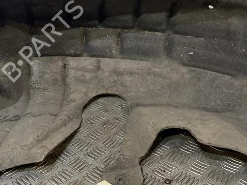Wheel arch VW GOLF VI (5K1) 1.6 TDI | BP20353635C56 