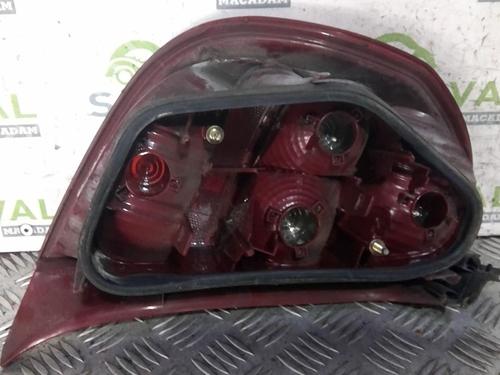 Used Right taillight Right taillight CITROËN C5 I (DC_) 2.0 HDi (DCRHZB, DCRHZE) (109 hp) 22003856 22003856