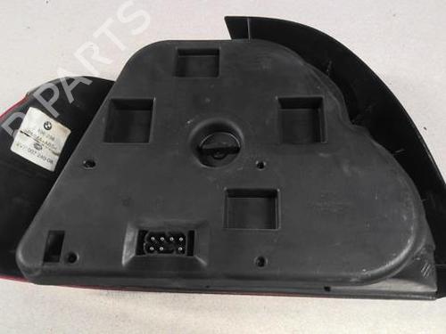Used Right taillight Right taillight 21999683 21999683