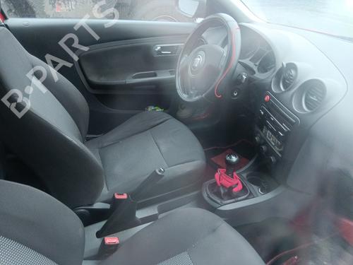 Left headlight SEAT IBIZA III (6L1) 1.4 TDI | BP32383640C28  - Image 11