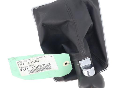 Shift knob OPEL ASTRA H (A04) 1.4 (L48) | BP31288020I34 