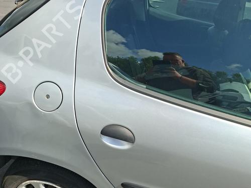 Left front window switch PEUGEOT 206 Hatchback (2A/C) 1.4 HDi eco 70 | BP30147757I27  - Image 19