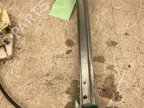 Used Rear left window mechanism Rear left window mechanism PEUGEOT 607 (9D, 9U) 2.0 HDI (136 hp) 36591626 36591626