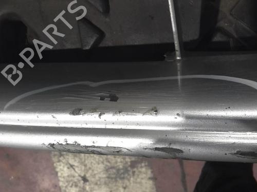Front bumper NISSAN ALMERA TINO (V10) 2.2 dCi | BP23865012C7 