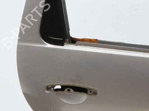 Right rear door DACIA DUSTER (HS_) 1.5 dCi | BP29292217C5 