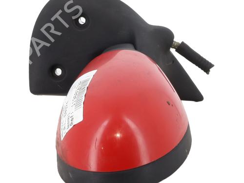 Ryggespeil venstre RENAULT TWINGO I (C06_) 1.2 16V (C060) | BP29600476C26 