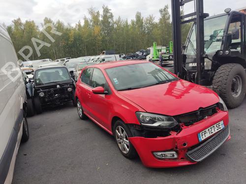 Used Parts VW POLO V (6R1, 6C1) 1.2 TDI (75 hp) 4429267