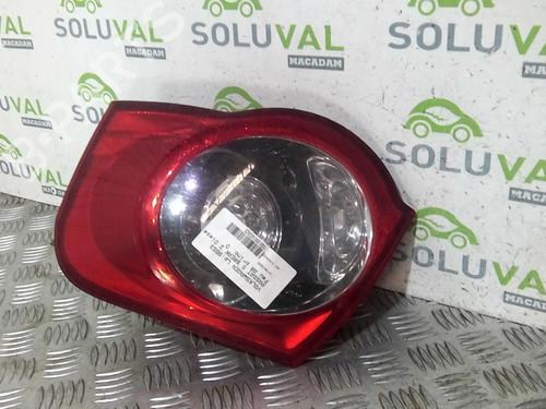 Used Right taillight Right taillight VW PASSAT B6 Variant (3C5) 2.0 TDI 16V (140 hp) 22002163 22002163