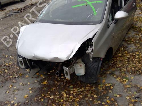 Engine control unit (ECU) OPEL CORSA D (S07) 1.2 LPG (L08, L68) | BP30116387M57  - Image 17