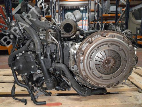 Engine VW GOLF V (1K1)  | BP36960680M1  - Image 6