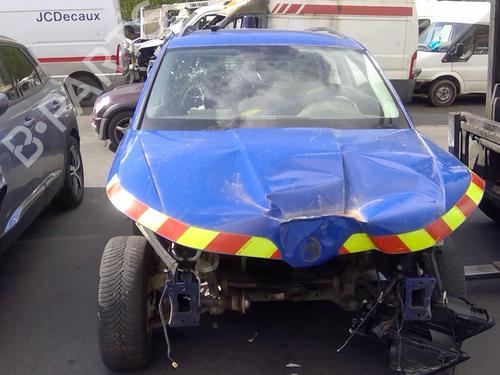 Subframe SKODA KODIAQ I (NS6, NS7, NV7) 2.0 TDI 4x4 | BP36150346M9 - Image 12