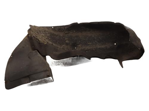 Wheel arch BMW 1 (E87) 120 d | BP26546330C56 