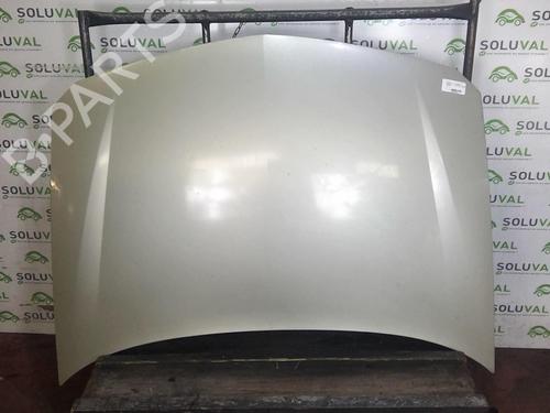Used Hood RENAULT LAGUNA II Grandtour (KG0/1_) 1.9 dCi (KG1A, KG1W, KG0G) (110 hp) 22001476