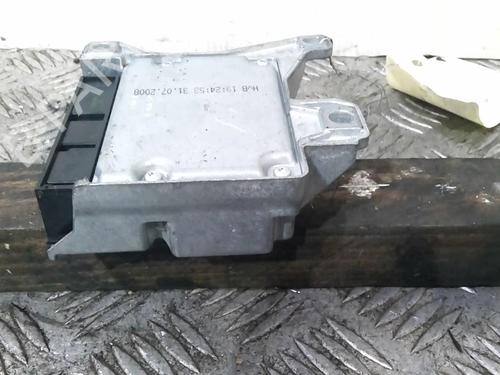 ECU airbags PEUGEOT PARTNER Tepee 1.6 HDi | BP20368430M53 