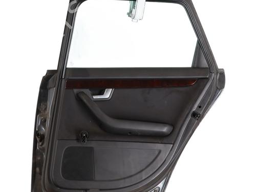 Right rear door AUDI A4 B6 Avant (8E5) 1.9 TDI | BP25774180C5 