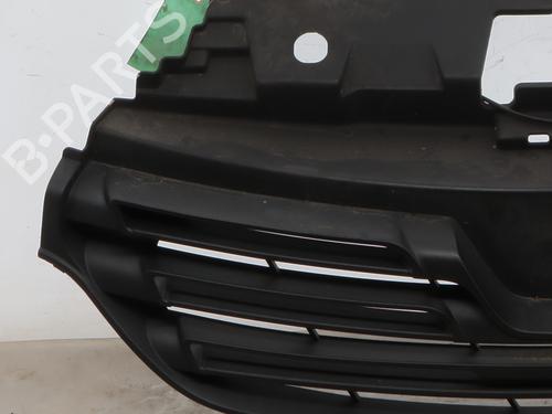 Grill RENAULT TRAFIC III Van (FG_) 1.6 dCi 115 (FGMD) | BP32456637C40 - Image 2