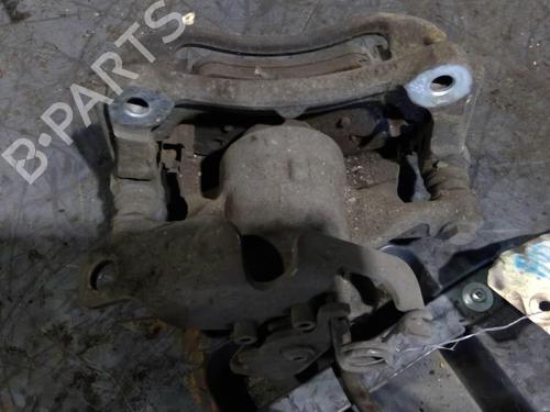 Venstre bremsekaliber bag FORD TRANSIT CUSTOM V362 Bus (F3) 2.2 TDCi 1843326