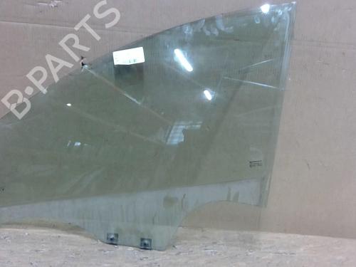 Used Front left door window DACIA LOGAN II TCe 90 (L8MA, L8M1, L8AC) (90 hp) 30788819