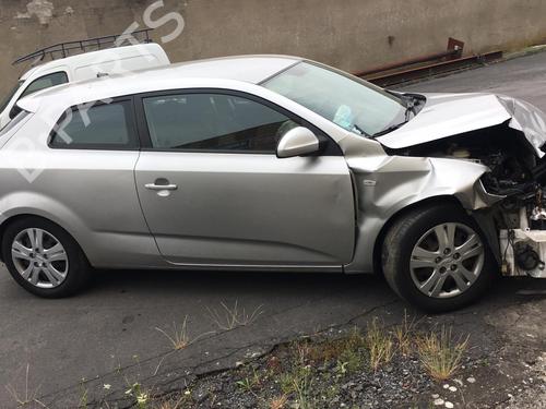 Ratstangsstang KIA PRO CEE'D (ED) 1.6 CRDi 90 | BP21817302I23 - Image 11