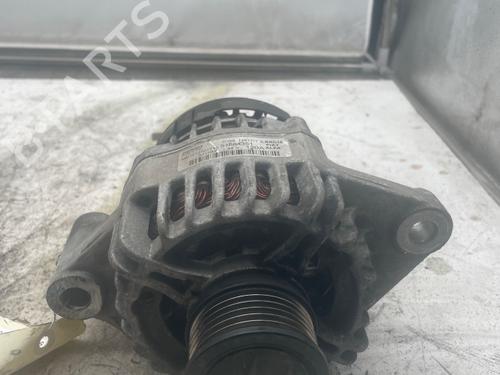 Used Alternator Alternator FIAT 500X (334_) 1.6 D Multijet (334AXA1B, 334AXA11) (120 hp) 40613294 40613294