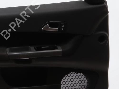 Front left panel VOLVO C30 (533) 1.6 D | BP34573739C58 - Image 2