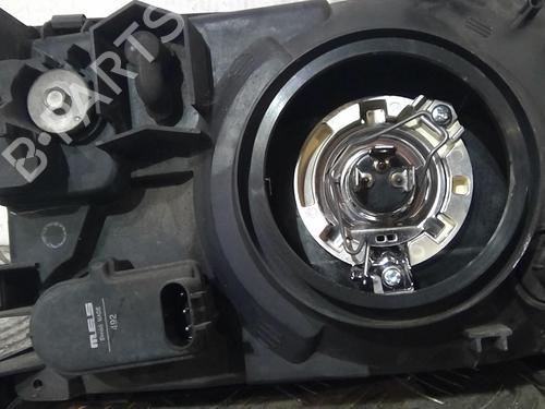Faro izquierdo OPEL FRONTERA B (U99) 2.2 DTI (6B_66, 6B_76) | BP20360186C28 