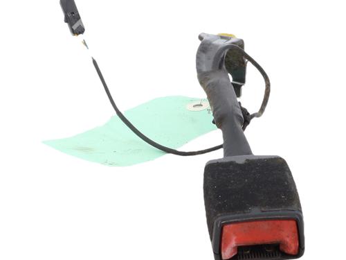 Seat buckle VW PASSAT B6 Variant (3C5) 1.9 TDI | BP34050970I32 - Image 3