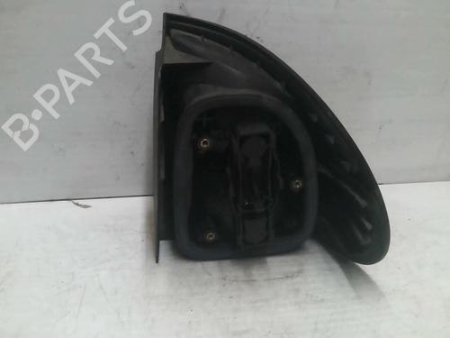 Used Left taillight Left taillight RENAULT LAGUNA I (B56_, 556_) 1.8 (94 hp) 20370793 20370793