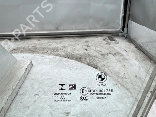 Used Front left door window Front left door window 37246151 37246151