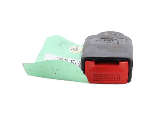 Used Seat buckle Seat buckle RENAULT TWINGO I (C06_) 1.2 (C066, C068) (58 hp) 28833380 28833380