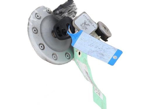 Ignition barrel PEUGEOT 206 CC (2D) 1.6 16V (2DNFUF, 2DNFUR) | BP26184571M48 