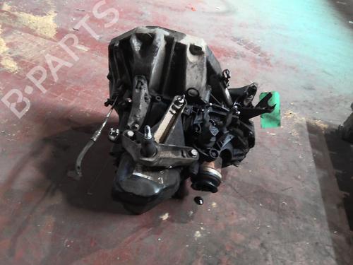 Gearbox DACIA SANDERO 1.5 dCi | BP20358704M3 